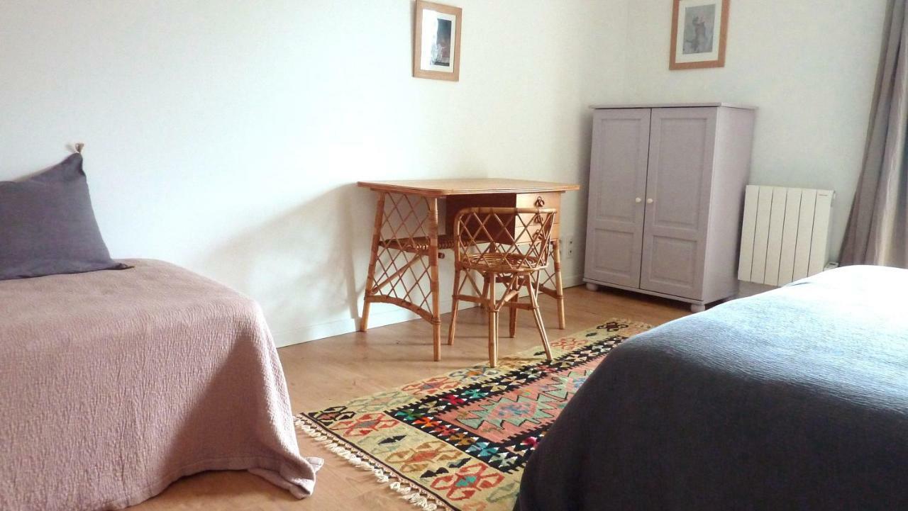 Chambre D'Hotes Chalendeix Nedde Dış mekan fotoğraf